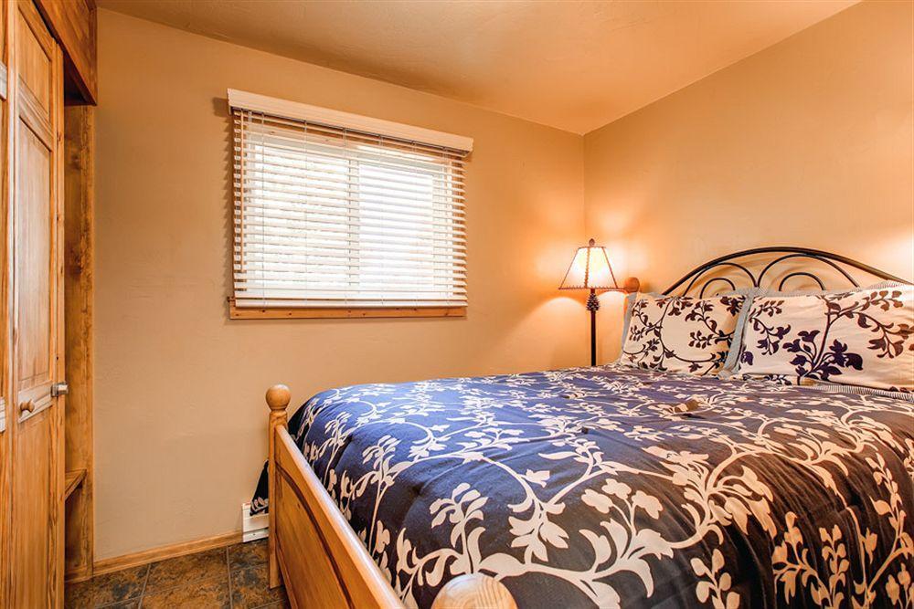 Ferienwohnung Breckenridge Park Meadows Exterior foto