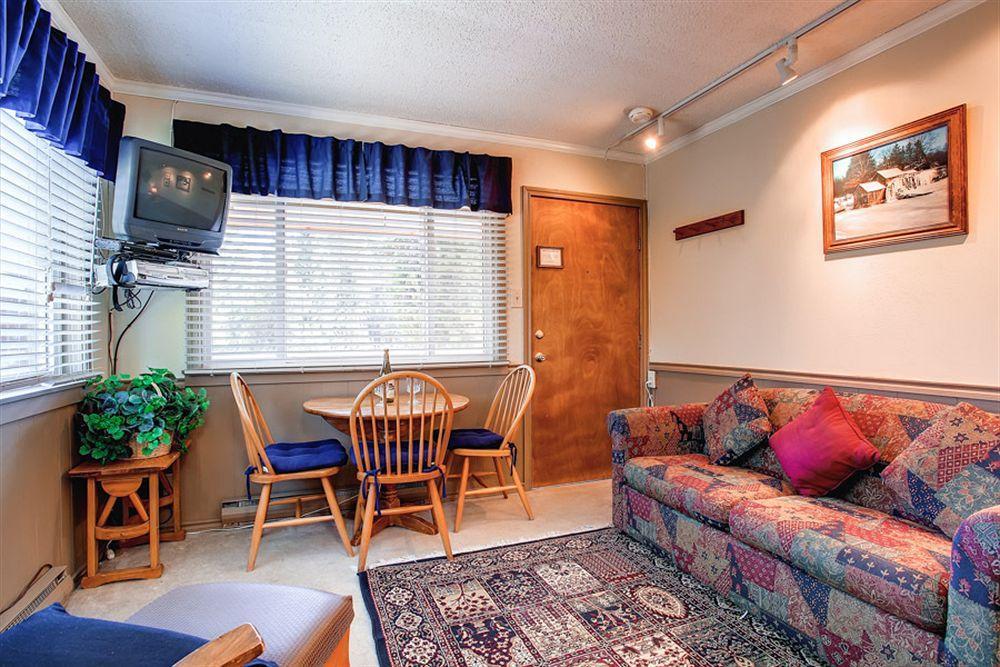 Ferienwohnung Breckenridge Park Meadows Exterior foto