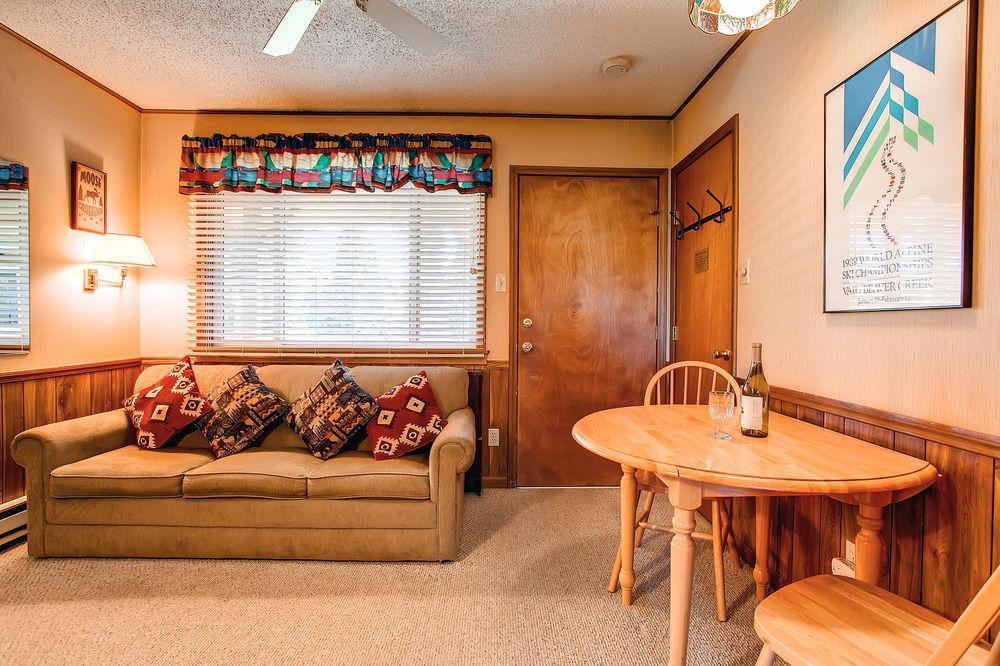 Ferienwohnung Breckenridge Park Meadows Exterior foto