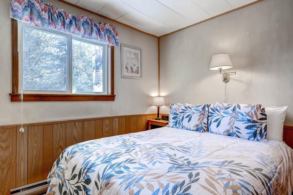 Ferienwohnung Breckenridge Park Meadows Exterior foto