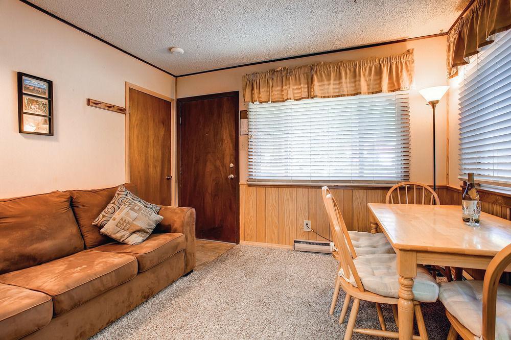 Ferienwohnung Breckenridge Park Meadows Exterior foto