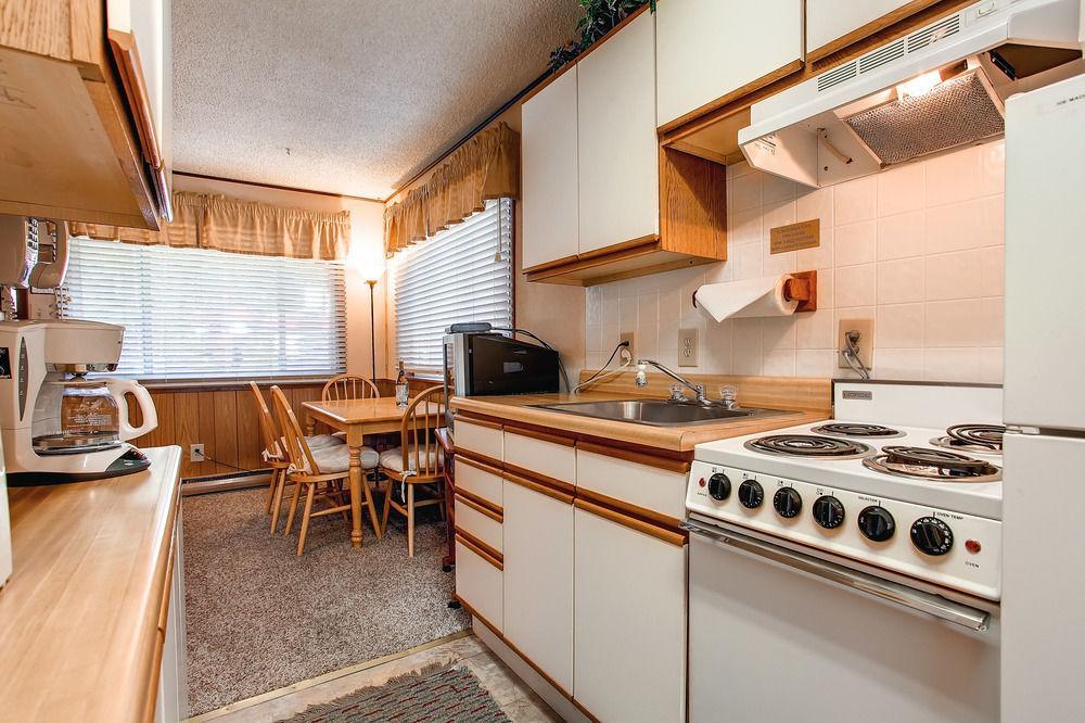 Ferienwohnung Breckenridge Park Meadows Exterior foto