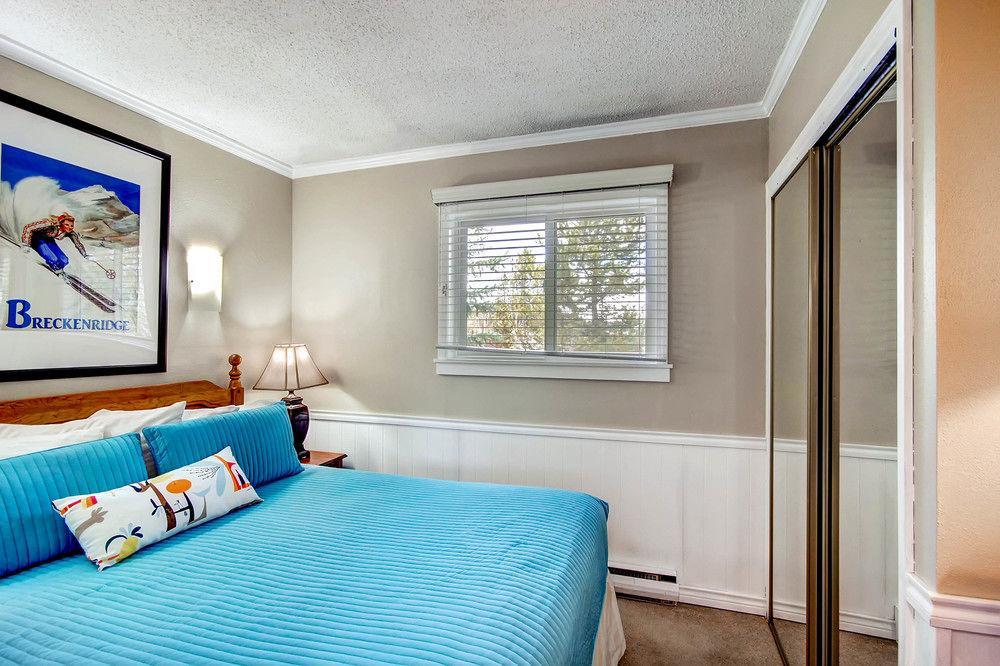 Ferienwohnung Breckenridge Park Meadows Exterior foto