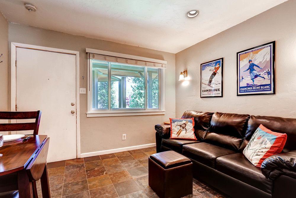 Ferienwohnung Breckenridge Park Meadows Exterior foto