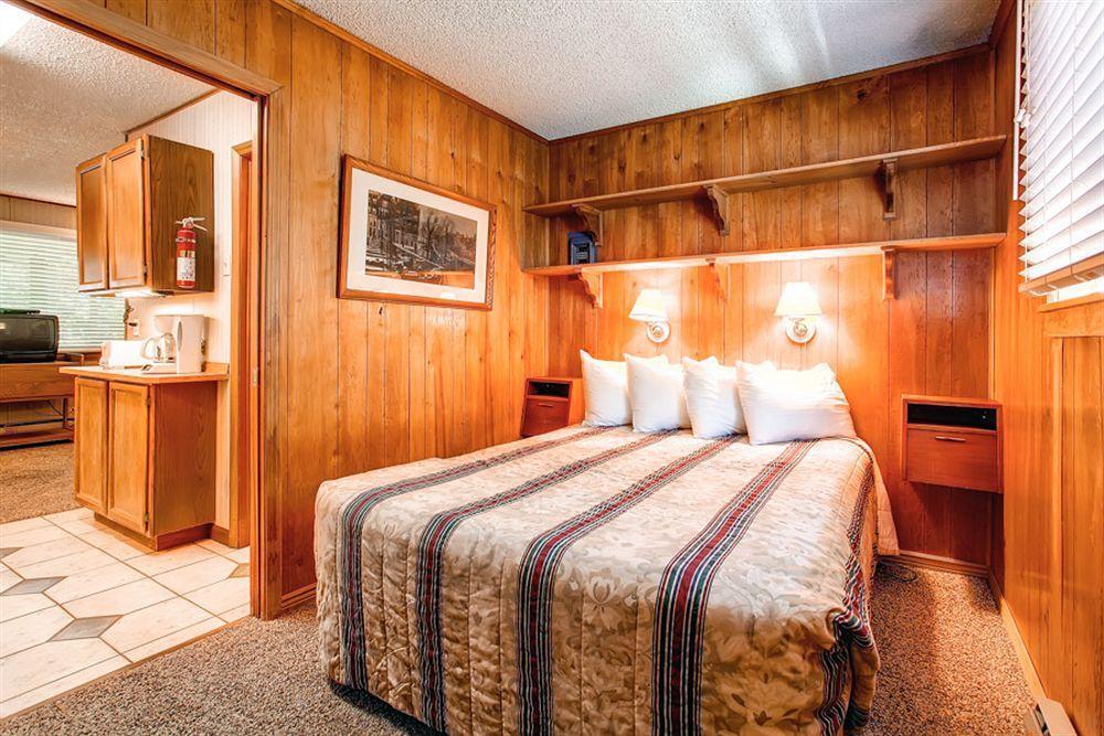 Ferienwohnung Breckenridge Park Meadows Exterior foto
