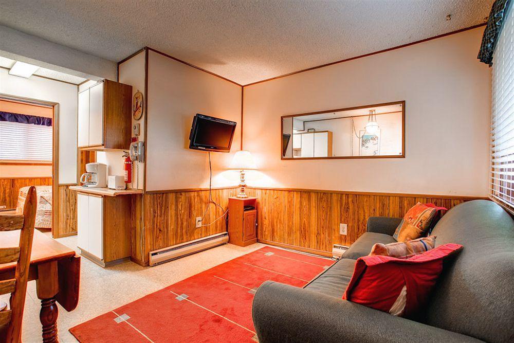 Ferienwohnung Breckenridge Park Meadows Exterior foto