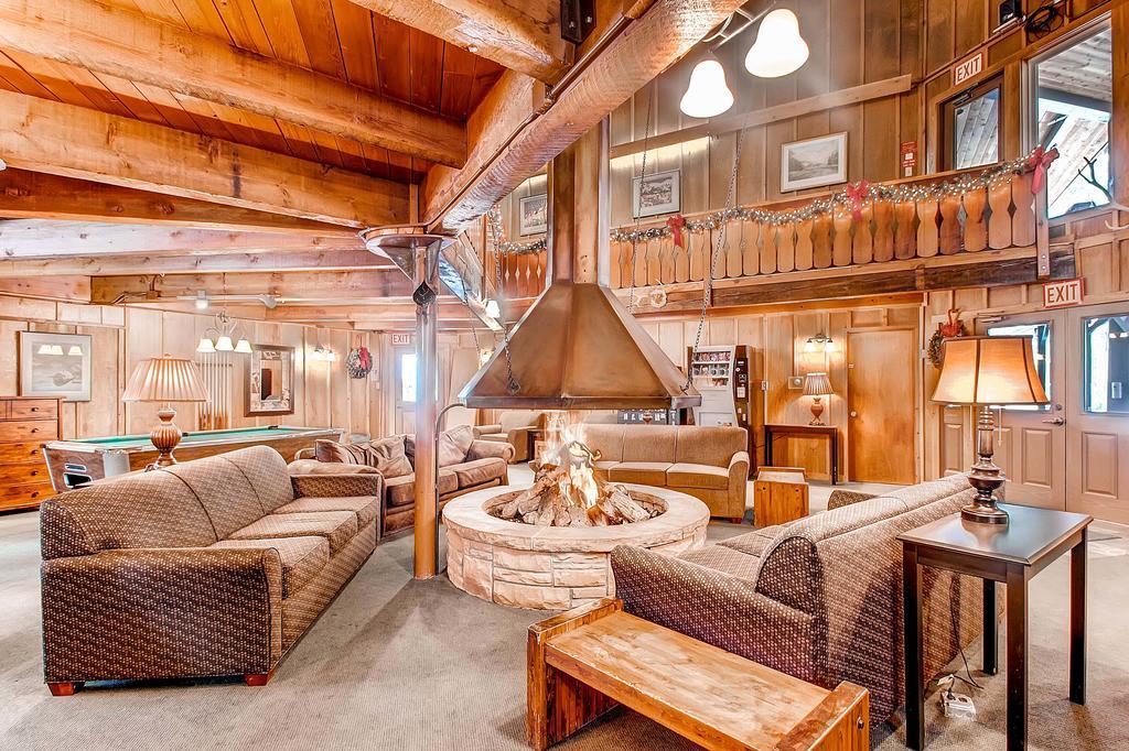 Ferienwohnung Breckenridge Park Meadows Exterior foto