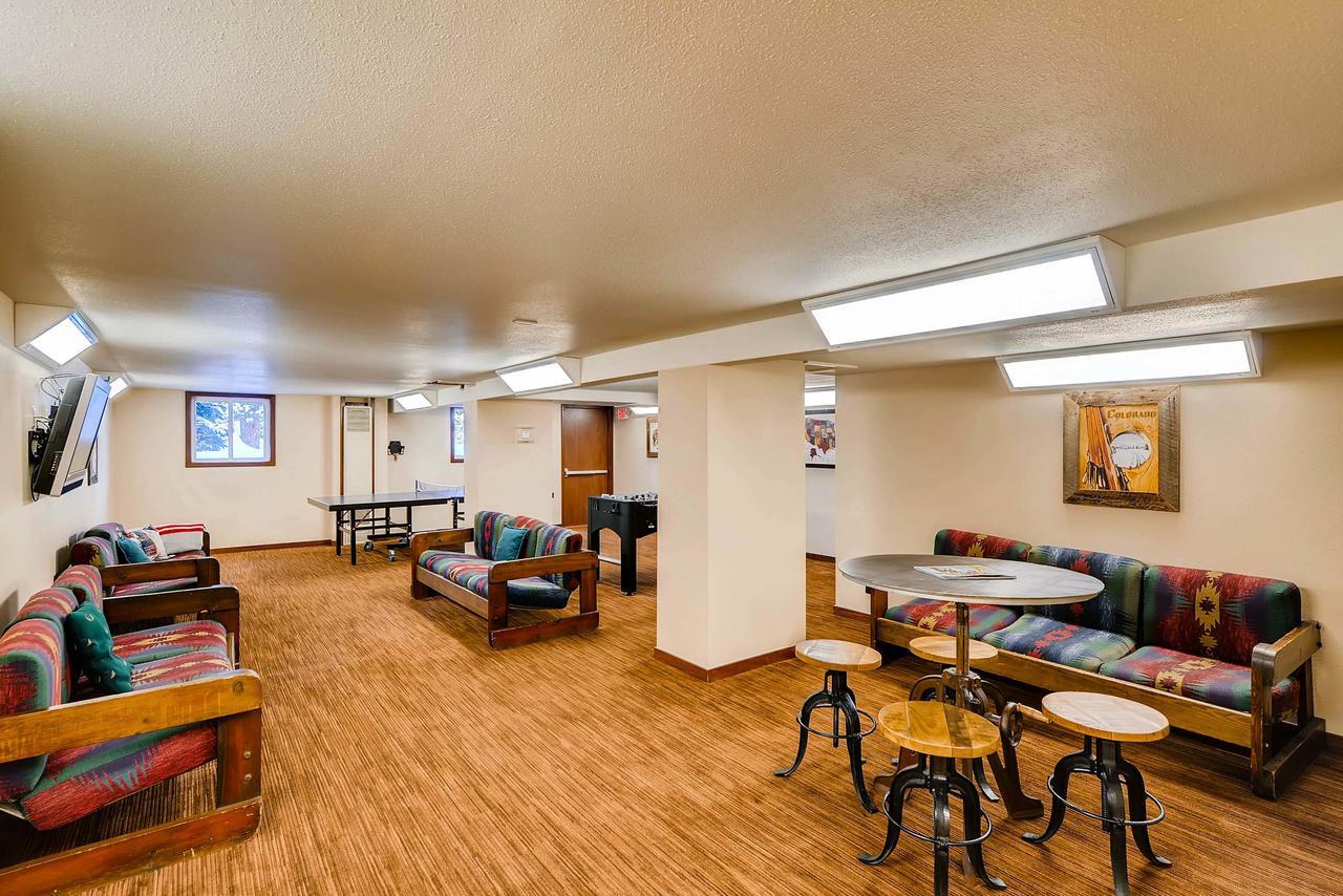 Ferienwohnung Breckenridge Park Meadows Exterior foto