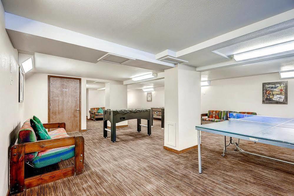 Ferienwohnung Breckenridge Park Meadows Exterior foto