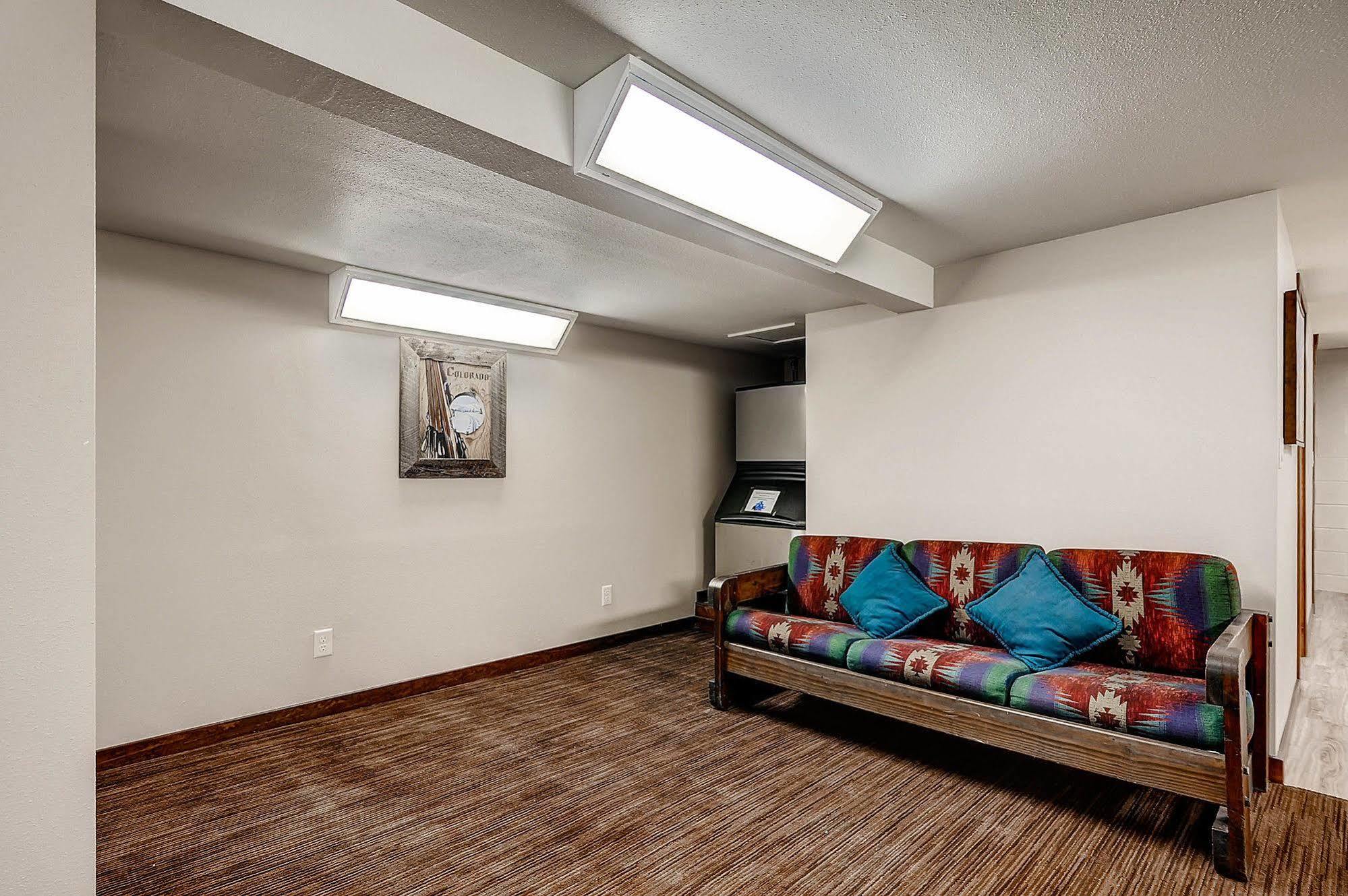 Ferienwohnung Breckenridge Park Meadows Exterior foto