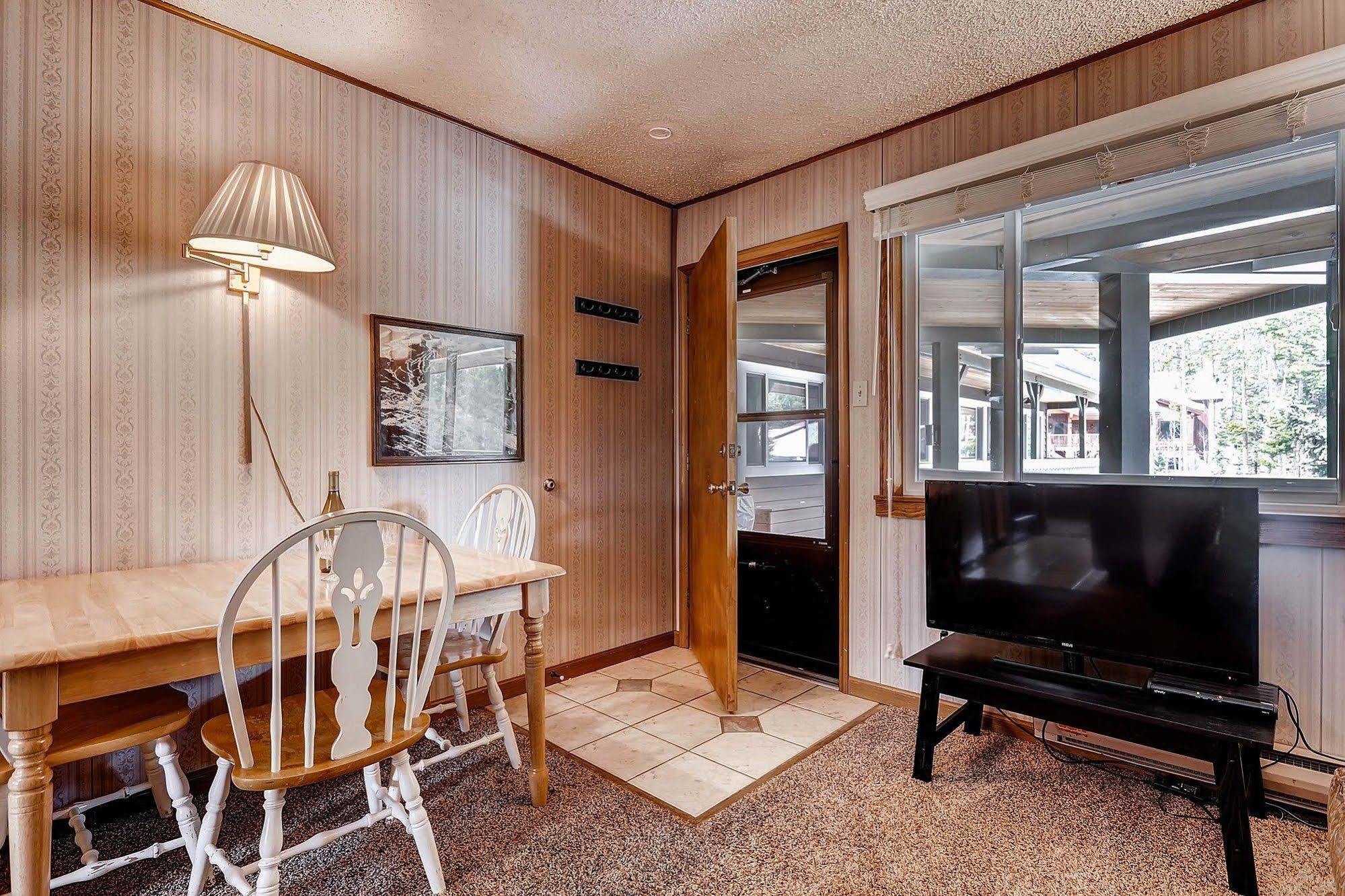 Ferienwohnung Breckenridge Park Meadows Exterior foto