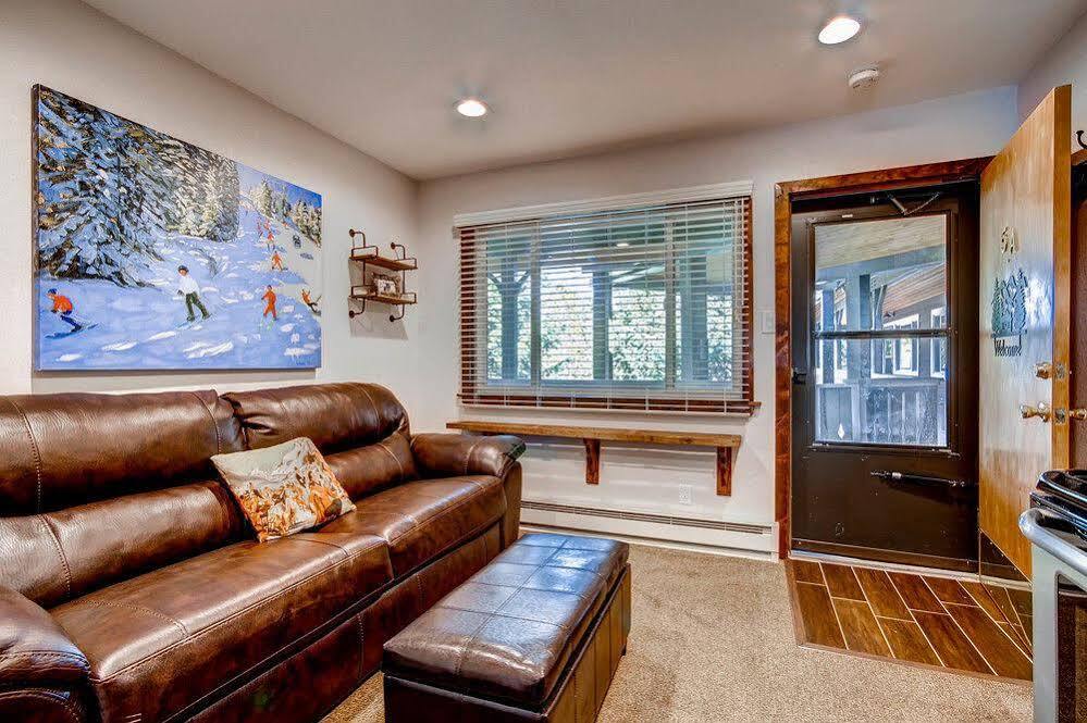 Ferienwohnung Breckenridge Park Meadows Exterior foto
