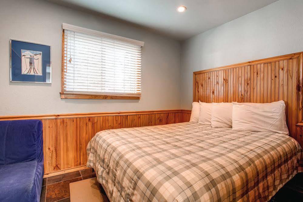 Ferienwohnung Breckenridge Park Meadows Exterior foto