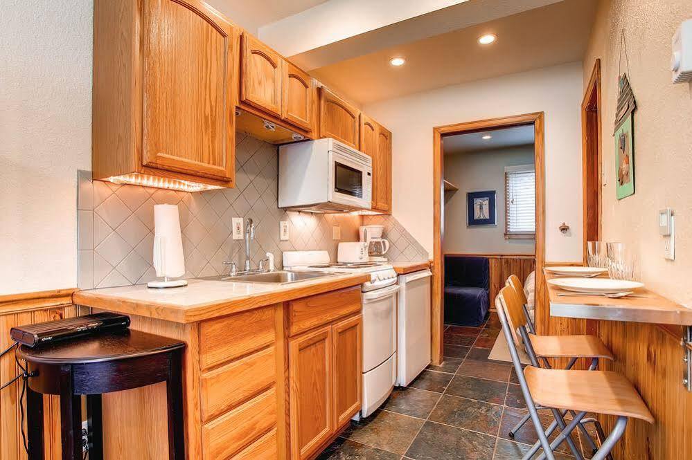 Ferienwohnung Breckenridge Park Meadows Exterior foto