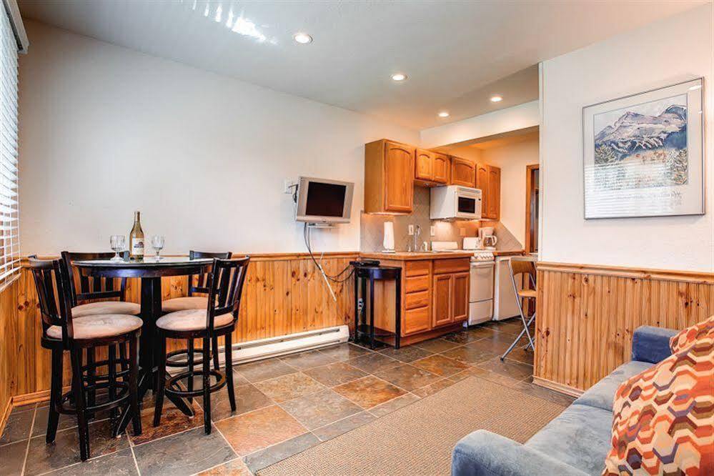 Ferienwohnung Breckenridge Park Meadows Exterior foto