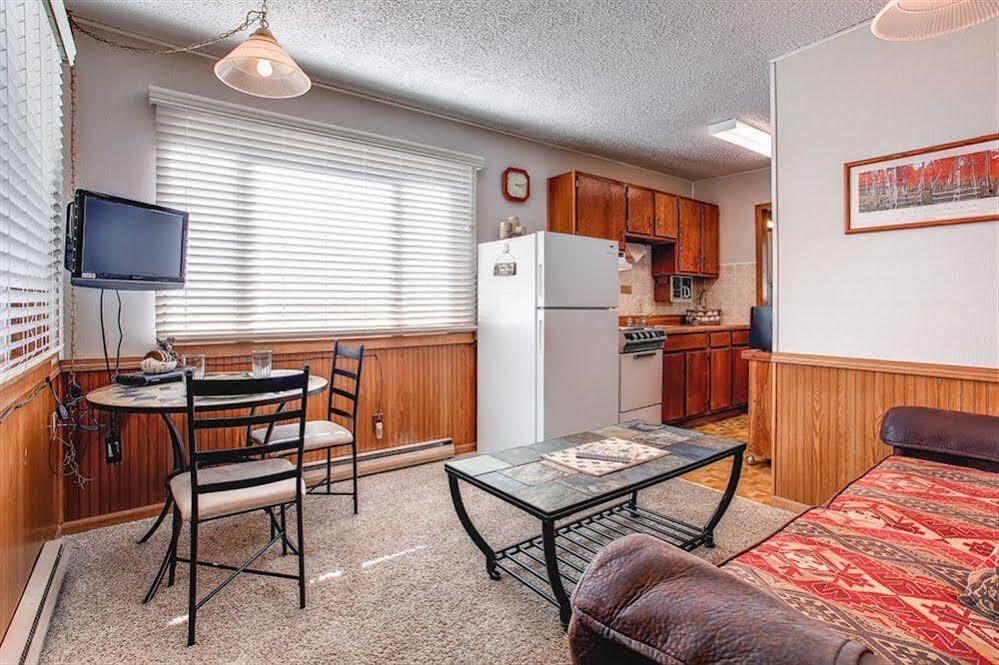 Ferienwohnung Breckenridge Park Meadows Exterior foto